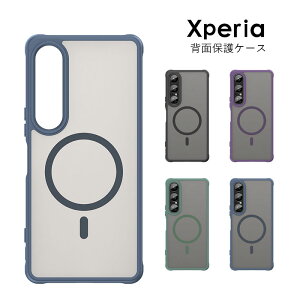 GNXyA 1 VII P[X Xperia 1 VII NAP[X wʕی SONY Xperia 1 VII SO-51F NAP[X ϏՌ Xperia 1 VII Jo[ 2d\ TPU+PCf  Ռz h~  JbR lC 