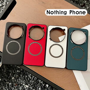Nothing Phone (3a) P[X ibVO tH 3a Jo[ Nothing Phone 3A Pro P[X ϏՌ Jo[ Ռz h~  JbR lC Ռɋ wʃJo[ y ^ یP[X ₷