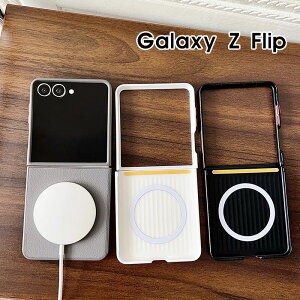 Galaxy Z Flip7 P[X magsafeΉ Galaxy Z Flip7 Jo[ JYی ϏՌ Galaxy Z Flip7 SC-55F y ^ ^ѕ֗ lC  h~ 킢  MNV[ [bg tbv7 h