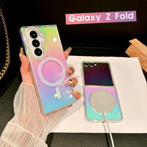 Galaxy Z Fold7 �P�[�X �O���f�[�V���� Galaxy Z Fold7 �J�o�[ �X�N���[���ی� �܂肽���� �M�����N�V�[ �[�b�g �t���b�v7 �J���������Y�ی� ������ Galaxy Z Fold7 SC-56F �ی�P�[�X ���킢�� ������� ��