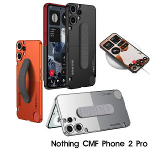 Nothing CMF Phone 2 Pro �P�[�X �o���h�t�� �x���g�t�� Nothing CMF Phone 2 Pro �J�o�[ �i�b�V���O CMF Phone 2 Pro �w�ʃJ�o�[ ������� �i�b�V���O CMF �t�H�� 2 �v�� �J�o�[ �X���� ������ ���^ Phone2 Pro �J�o