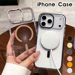 iPhone17 Pro Max P[X MagsafeΉ iPhone 17 NAP[X }OZ[t[d Jo[ iPhone 17 Air CX[d ACtH17 v P[X ACtH17 Jo[ iPhone17 Pro Max ACtH17 v }N