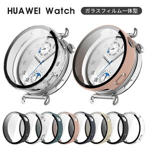 HUAWEI WATCH GT6 P[X KXtB PC ̌^ HUAWEI WATCH GT6 Jo[ 41mm 46mm P[X KXtB NA HUAWEI WATCH GT6 یJo[  t@[EFC EIb` GT6 Jo[ h~ HUAWEI WATCH GT 6 