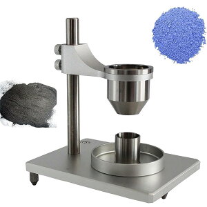 z[ʌvA͐ϖxAƔ̗ʂƑ͐ϖx𑪒肷邽߂2.5mm5mm̘Rlt