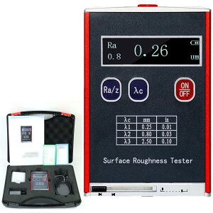 \ʑevAx0.01m|[^uvt@C[^[A͈Ra/Rq 0.05`15.0m Rz/Rt 0.1`50.0mAWZubNtA[d