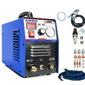 vtFbVivY}Jb^[ Cut50 fBXvC 5500W IGBT |[^u HF DC ؒf 1/2 "SvY}ؒf@ g₷