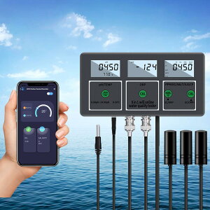 8 in 1  xv PH  PH WiFiڑ  uĎ WIFIڑƃf[^] ICu PH[^[ AiCU[ فAk͔|A