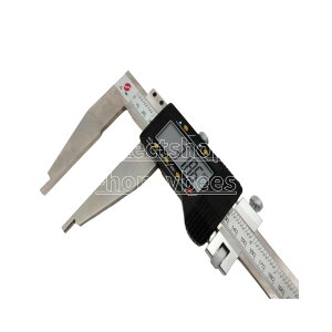 fW^mMX xmMX LCDfBXv[ 0-150 mm/0-6 in a Oa [ IP54hho dr[P[Xt H [Zbg mMXfW^XeX| HƗpeXg