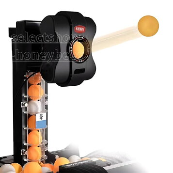 楽天市場】Nittaku ニッタク 卓球マシン ロボッチャ NT-3017 卓球 