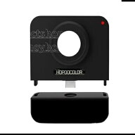 ハンドヘルド分光計、高精度PAR光PPFD分光計 HPCS310P/HPCS330P 光計 Lux CCT CRIテスター - 多機能で幅…