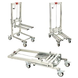 yԌP3{zJ[Stg 蓮tgJ[g 60KG׏d ܂肽݃N[ yʃ|[^u 蓮EB`X^bJ[