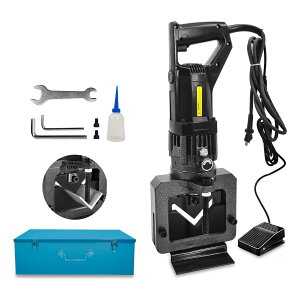 �A���O���J�b�^�[ 1500W 110V �R�`�|�J�b�g 2�`3S�ؒf �ő�ؒf�\�� 60×60×6mm �A���O���|�̐ؒf �R�`�| ���H ���� �H�� �t�b�g�X�C�b�`�t�� ���[�P�[�X�t��