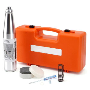 【時間限定P2倍】コンクリートテストハンマー シュミットハンマー コンクリート強度検出器 反発度測定器 測定範囲10-60Mpa 安全性 高精度 ー プレート/梁/柱/橋梁用