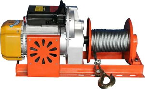 dEC` 220/3KW CpEC` N[ g[[ zCXg 500KG 30M/60M