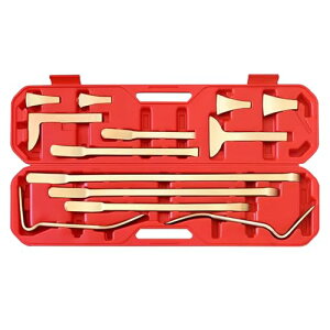 7Pcs/13Pcs ԃfgyAbhLbg ^vCo[ fgyALbg