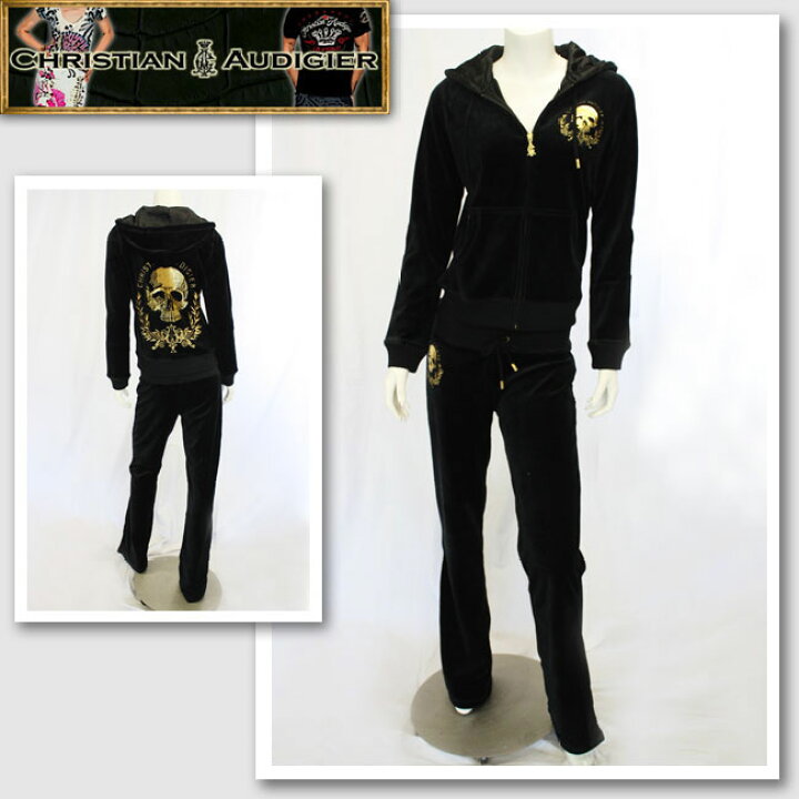 楽天市場】【CHRISTIAN AUDIGIER/クリスチャンオードジェー】ゴールド  