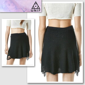 �V��@LA�Z���u���p�@�G���f�ځyUNIF�^���j�t�z HARDY MINI SKIRT�i�u���b�N�EBLK�j/���f�B�[�X/�����Y�y�C���|�[�g�z�y�Z���J�W�z�y���K�i�z