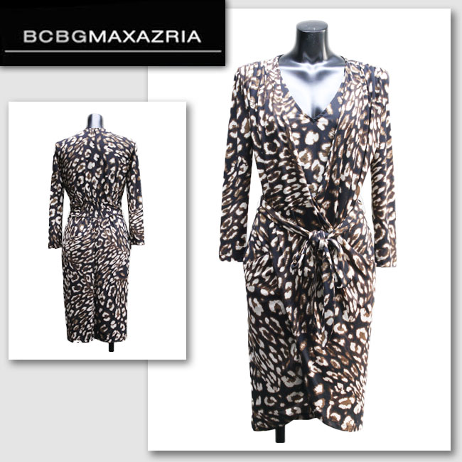 楽天市場】BCBG MAXAZRIA（ドレス｜レディースファッション）の通販