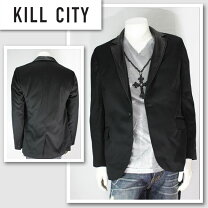 楽天市場】kill city（コート・ジャケット｜メンズファッション）の通販