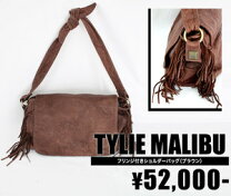 楽天市場】Tylie Malibu タイリーマリブ（レディースバッグ｜バッグ  