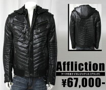 楽天市場】Affliction（コート・ジャケット｜メンズファッション）の通販