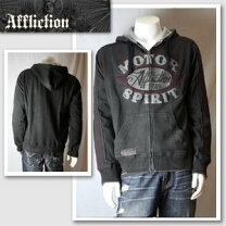楽天市場】affliction パーカーの通販