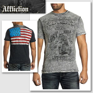 VyAFFLICTION/AtNVzAC TOMAHAWK XJvgo[VuTVciubN^O[EBLK/GRYj/YyC|[gzyZJWzyKiz