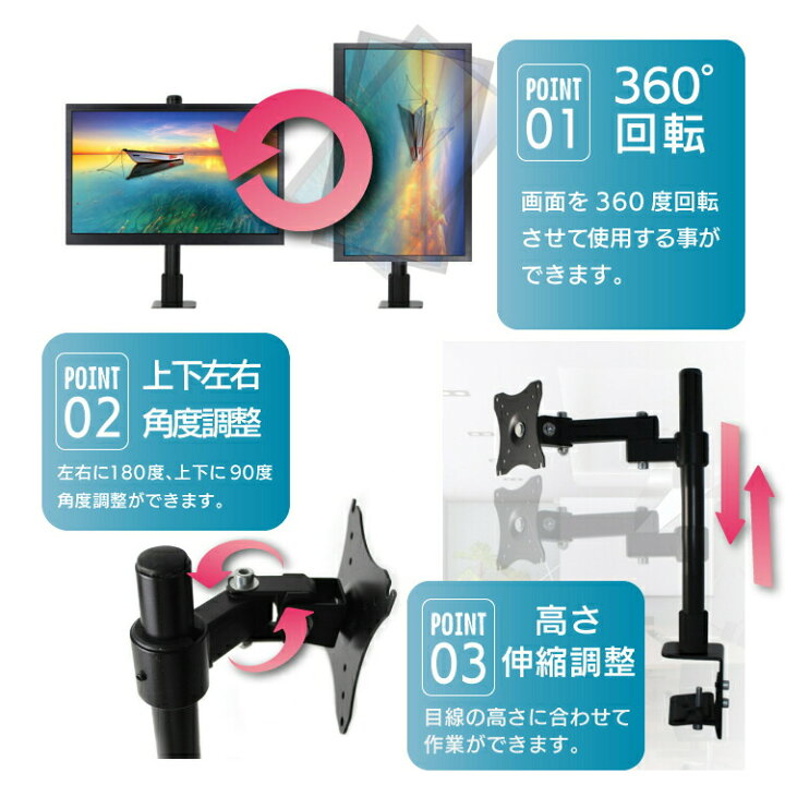 楽天市場】【 MAX20%OFF！当店買い回りクーポン配布中 】モニター 