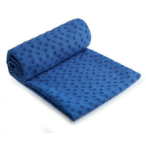 ヨガタオル ヨガマット ヨガ マット 用 タオル おしゃれ 滑り止め 付き ホットヨガ エクササイズ ヨガラグ ラグ 滑らない 軽い 薄手 洗える スポーツ 吸水 速乾 洗濯 軽量 折り畳み コンパク