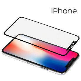 iPhone 8Plus 7Plus 6s 6sPlus 6 6Plus フィルム 液晶保護 3D全面保護 強化ガラス カバー アイフォン スマホフィルム