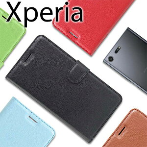 Xperia Z5Compact A4 �P�[�X �蒠�^ �J�o�[ �X�}�z�P�[�X
