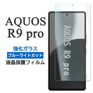AQUOS R9 pro tB SH-54E SH-M30 tی u[CgJbg 9H KX V[g V[ Jo[ V[v ANIX A[iCv X}ztB