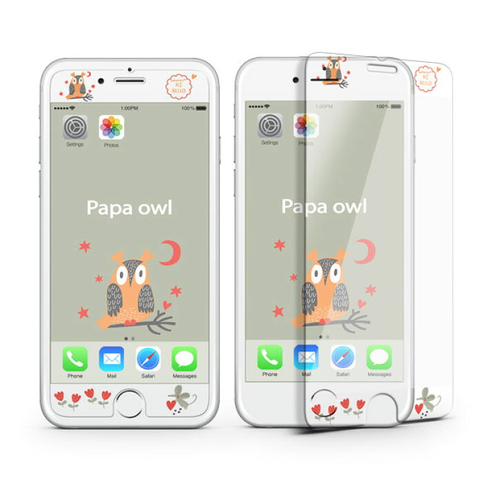 楽天市場 Iphone Se 第2世代 Se2 Iphone 8 8plus 7 7plus 6s 6splus 6 6plus フィルム 液晶保護 待ち受け画面一体 3d 10h 強化ガラス カバー アイフォン7 スマホフィルム セレクトショップ Sig