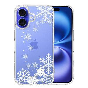 iPhone16 P[X nCubh NA ̌ Jo[ ACtH16 iPhone 16 ACz ACtH X}zP[X