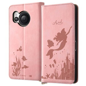 AQUOS R8 SH-52D SH-R80 P[X 蒠^ fBYj[ ϏՌ U[ Raffine AG_mg[ Jo[ V[v ANIX A[GCg X}zP[X