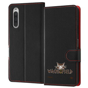 Xperia 10 IV SO-52C SOG07 A202SO XQ-CC44 P[X 蒠^ L̃_ ϏՌ }Olbg I[gX[v@\Ή __WACHIFIELDS Jo[ Xperia 10 4 \j[ GNXyA e }[NtH[ X}zP[