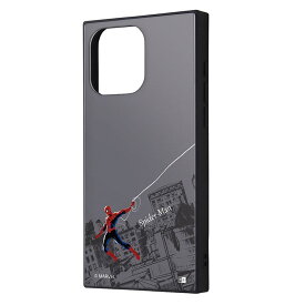 iPhone15 Pro Max ケース ハードケース ハイブリッド マーベル KAKU スパイダーマン_2 カバー アイフォン スマホケース