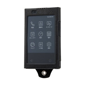 �J�[�h�P�[�^�C KY-01L �P�[�X �n�C�u���b�h �I�[�v�����U�[ �X���� �u���b�N �u���b�N �J�o�[�X�}�z�P�[�X