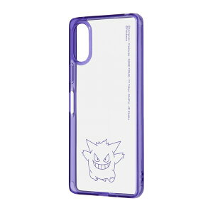 Xperia 10 VI �P�[�X SO-52E SOG14 A402SO XQ-ES44 �n�C�u���b�h �|�P�b�g�����X�^�[ Charaful �Q���K�[ �J�o�[ Xperia 10 6 �G�N�X�y���A �e�� �}�[�N�V�b�N�X �X�}�z�P�[�X