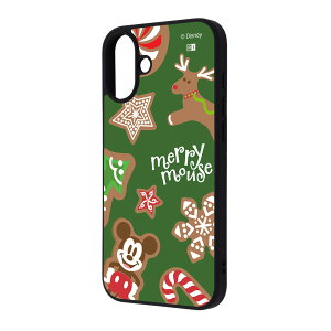iPhone16Plus P[X nCubh fBYj[ maru Ռz op[ ~bL[}EX_christmas Jo[ ACtH16vX iPhone 16 Plus ACz ACtH X}zP[X