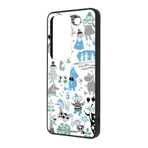 OPPO A3 5G �P�[�X CPH2639 �J�o�[ �n�C�u���b�h ���[�~�� maru �Ռ��z�� �o���p�[ �p�^�[��_2 �J�o�[ OPPOA3 �I�b�| a3 �G�[�X���[ �t�@�C�u�W�[ �X�}�z�P�[�X