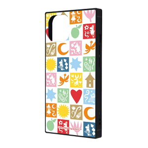 iPhone15 iPhone14 iPhone13 P[X nCubh [~ KAKU Ռz op[ XNGA [~80N_Squares2 Jo[ ACtH X}zP[X