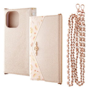 iPhone15 Pro Max P[X 蒠^ fBYj[ U[ Collet V_[Xgbvt AG Jo[ ACtH X}zP[X