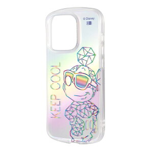 iPhone15 Pro P[X \tgP[X fBYj[ TPU ҂Ă ~bL[}EX×|S Jo[ ACtH X}zP[X