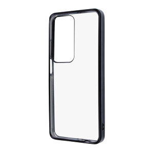 OPPO A3 5G �P�[�X CPH2639 �J�o�[ �n�C�u���b�h �Ռ��z�� �o���p�[ ���^���b�N �u���b�N �J�o�[ OPPOA3 �I�b�| a3 �G�[�X���[ �t�@�C�u�W�[ �X�}�z�P�[�X