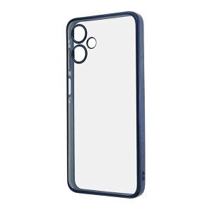 Galaxy A25 5G P[X SC-53F SCG33 SM-A253Z SM-A253Q \tgP[X ݌v Jی Ռz op[ ^bN TPU u[ ی MNV[A25 galaxya25 MNV[ a25 X}zP[X P2