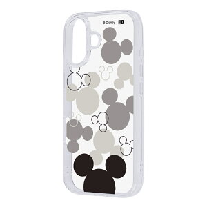 iPhone17 P[X nCubh fBYj[ ϏՌ ~bL[}EX Jo[ ACtH17 iPhone 17 ACz ACtH X}zP[X