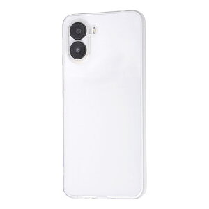 ZTE nubia S2 �P�[�X �\�t�g�P�[�X TPU �E���g���N���A �N���A �J�o�[ A504ZT �[�b�g�e�B�[�C�[ �k�r�A �G�X�c�[ �X�}�z�P�[�X