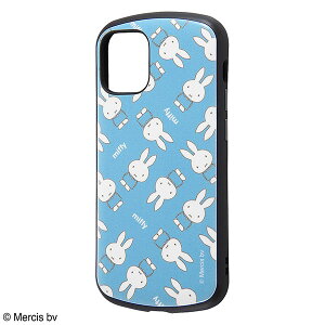 iPhone12 mini P[X n[hP[X ~btB[ ϏՌ MiA u[ ~btB[ Jo[ ACz X}zP[X