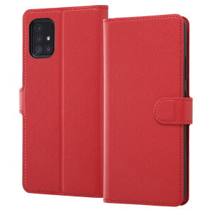 Galaxy A51 5G �P�[�X SC-54A SCG07 �蒠�^ �ϏՌ� �V���v�� �}�O�l�b�g ���b�h �J�o�[ �M�����N�V�[ A51 galaxya51 �M�����N�V�[a51 �X�}�z�P�[�X